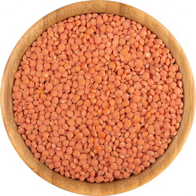 Vital Country Šošovica červená BIO 1 kg