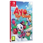 Cloud M1 Ayo The Clown (Switch)