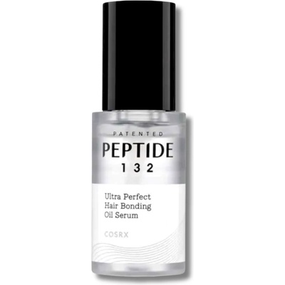 COSRX - Peptide-132 Ultra Perfect Hair Bonding Oil Serum 28ml