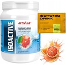 Activlab Isoactive Isotonic Drink 630 g
