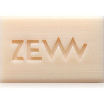 Zew Vegan hypoalergenní toaletní mýdlo 85 ml