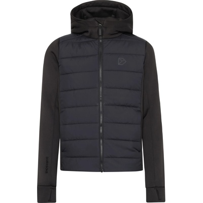 Didriksons Детско синтетично яке Didriksons Kid's Kapris Full Zip 3 Synthetic jacket - Black - размер 150 (703-6733-0114)