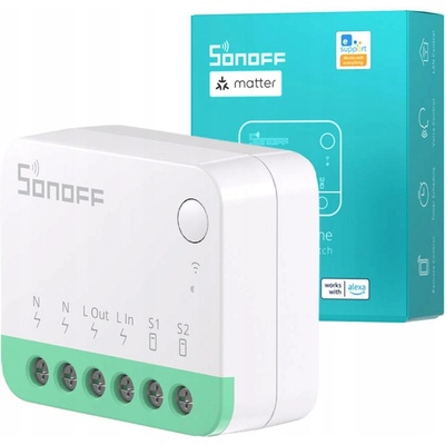 Sonoff MINIR4