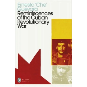 Reminiscences of the Cuban Revolutionary War (2021)