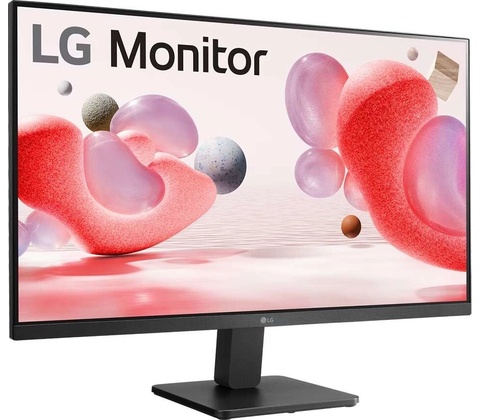 LG 27MR400