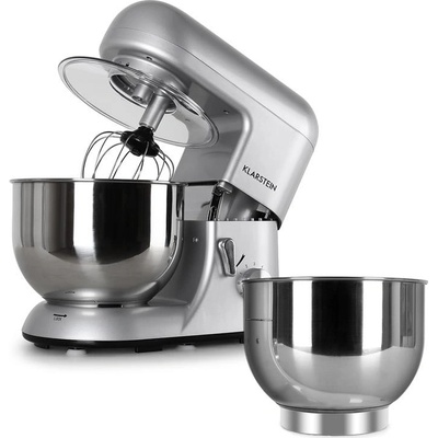 Klarstein Bella Argentea + miska PL-5314-6310