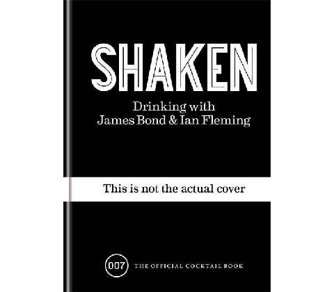 Shaken - Ian Fleming