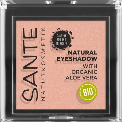 Sante Minerálne očné tiene Mono 01 Pearly Opal 1,8 g