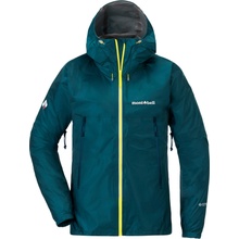 Montbell Versalite Jacket dark mallard