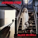 ANNIHILATOR - ALICE IN HELL -COLOURED- LP