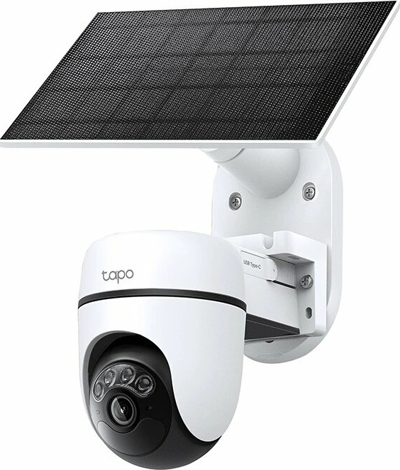 TP-Link Tapo C610 KIT