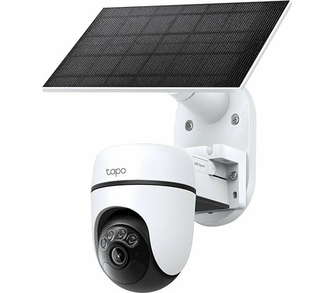 TP-Link Tapo C610 KIT