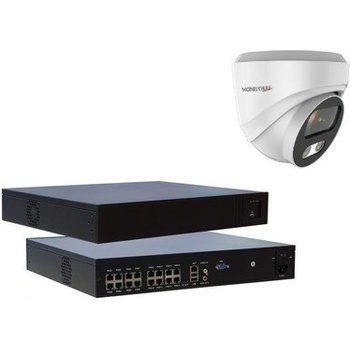 Monitorrs Security 6370K8+