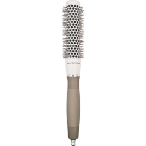 My Salon Nano Technology Ceramic + Ionic Round Brush 25 mm