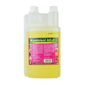 Kombisol AD3E 1000 ml