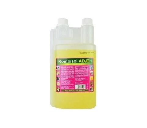 Kombisol AD3E 1000 ml