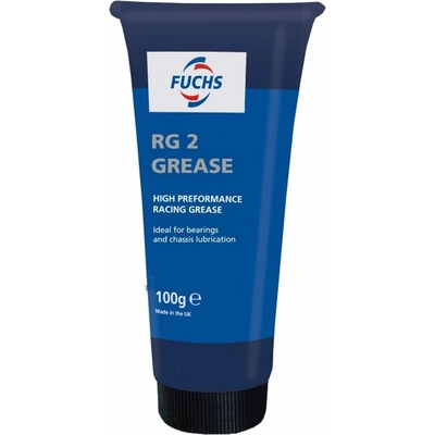 Fuchs Silkolene RG2 Grease 100 ml