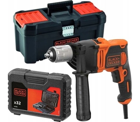 Black & Decker BEH850KA32