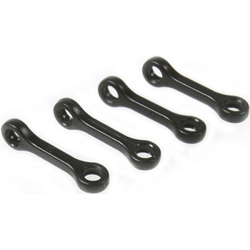 Serpent Pullrod 21 mm 4X EVO 4