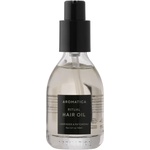 Aromatica Ritual Hair Oil Lavender & Patchouli - Подхранващо масло за коса 50мл
