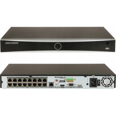 Hikvision DS-7616NXI-K2/16P (D) – Zboží Živě