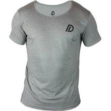 Iron Dynasty tričko T-shirt man grey