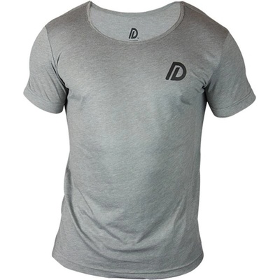 Iron Dynasty T-Shirt man grey