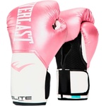 Everlast Боксови ръкавици Elite Pro Style 2023 / Розови 10 oz