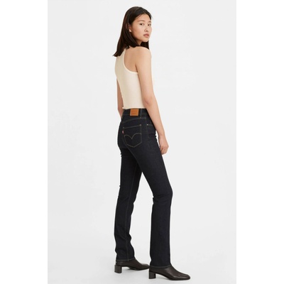 Levi´s dámske rifle 724 hi-rese stright high-rise