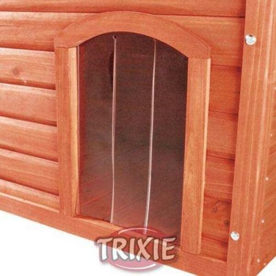 Trixie Plastové dvierka k 88231, 32 x 43 cm