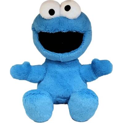 Ty | Beanie Babies Sesame Street Cookie Monster 18cm