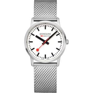Mondaine A400.30351.16SBZ Часовници
