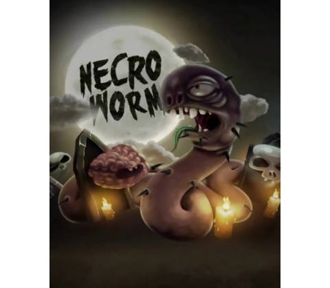 NecroWorm