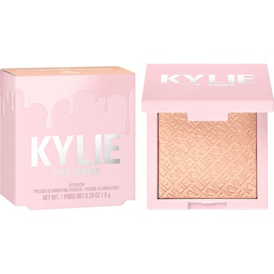 Kylie Cosmetics Kylighter Illuminating Powder Хайлайтер 9, 5gr