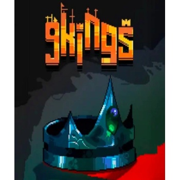 9 Kings