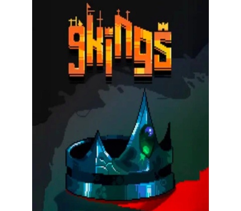 9 Kings