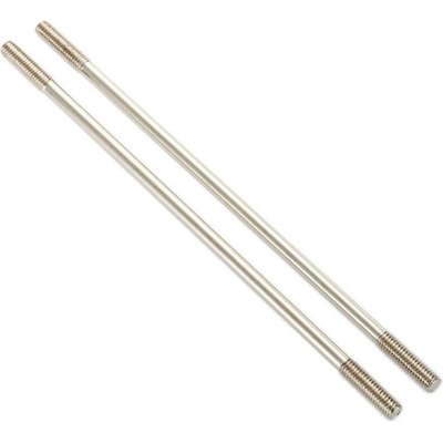 Axial spojovačka M4x124.5 mm ocel 2