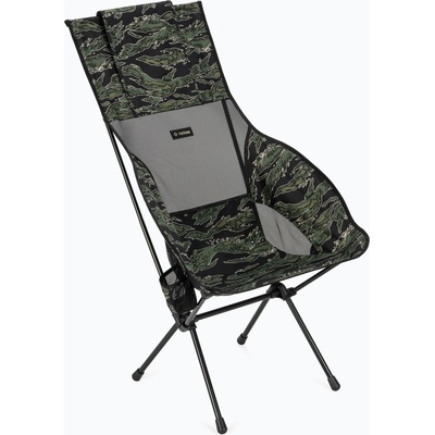 Helinox Savanna xray tiger camo туристически стол
