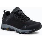 BERGSON Мъжки обувки за трекинг BERGSON Hadjer Low STX black
