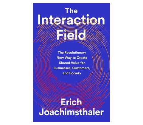 The Interaction Field