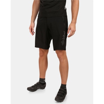 Kilpi Pánske Hixon-M čierna