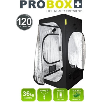 Probox Master 120 120x120x200cm