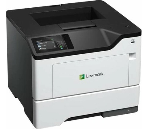 Lexmark MS631dw