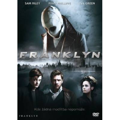 Franklyn DVD