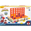 Woomax hra Marvel Spidey Four in a Row