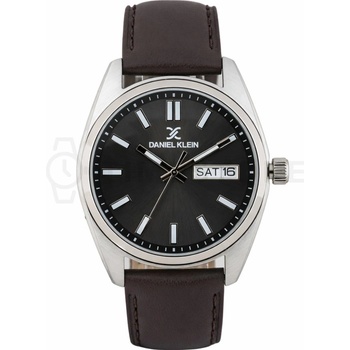 Daniel Klein DK114196-2
