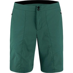 Löffler Мъжки шорти за колоездене Löffler Bike Shorts Brian-B CSL Cycling bottoms - Forest - размер 56 (EU) (055-3113-0516)