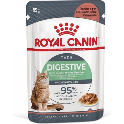 Royal Canin Care Digest Sensitive пауч 85 грама