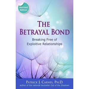 Betrayal Bond (ISBN: 9780757318238)