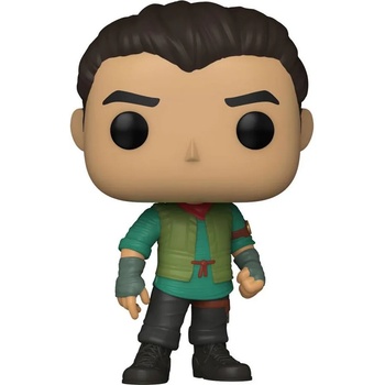 Funko Фигура Funko POP! Marvel: Ms. Marvel - Red Dagger #1080 (FK59498)